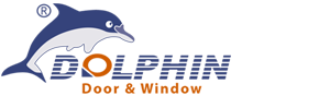 Dolphin Door Logo
